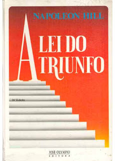 livro lei do triunfo