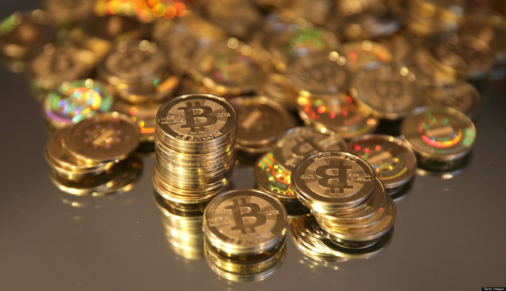 Bitcoins