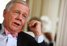 Jim Rogers