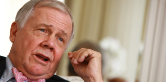 Jim Rogers