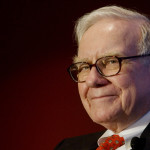 Warren Buffett