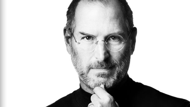 4 coisas que aprendi com steve jobs sobre empreender