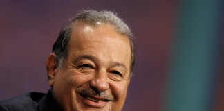 carlos slim