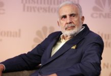 carl icahn