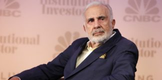 carl icahn