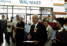 sam walton