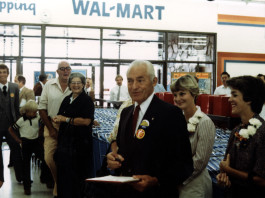 sam walton