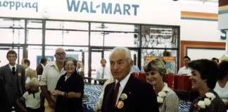 sam walton