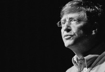 bill gates