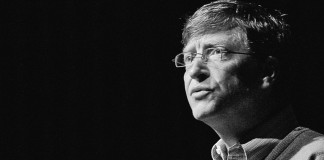 bill gates