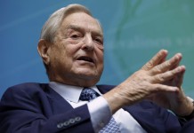 George Soros