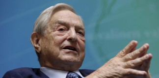 George Soros