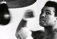 muhammed ali