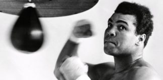 muhammed ali