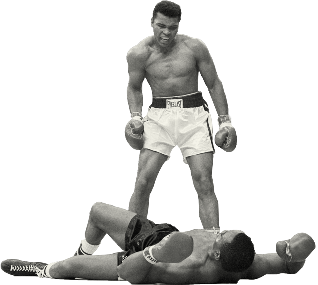 muhammad ali