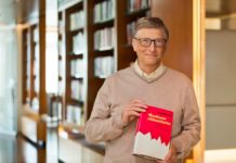 Bill Gates Livro