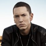 rapper Eminem