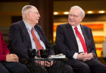 10 Principios de Charlie Munger e Warren Buffett