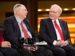 10 Principios de Charlie Munger e Warren Buffett