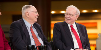 10 Principios de Charlie Munger e Warren Buffett