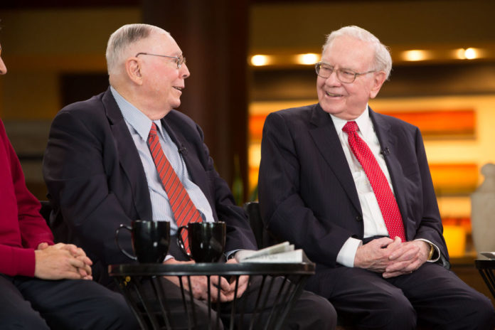 10 Principios de Charlie Munger e Warren Buffett