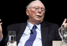 charlie munger lições de vida