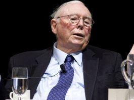 charlie munger lições de vida