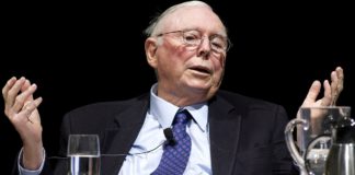 charlie munger lições de vida