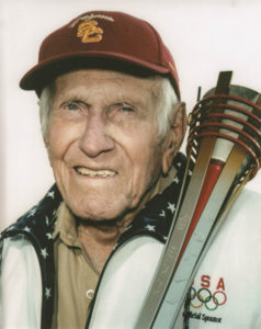 louis zamperini