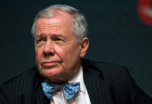 Jim Rogers Investidor de Sucesso