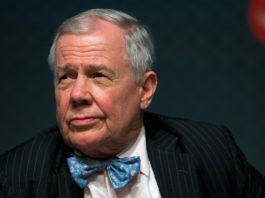 Jim Rogers Investidor de Sucesso